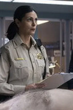 Sheriff Country Season 2 Episode 1 - Poster