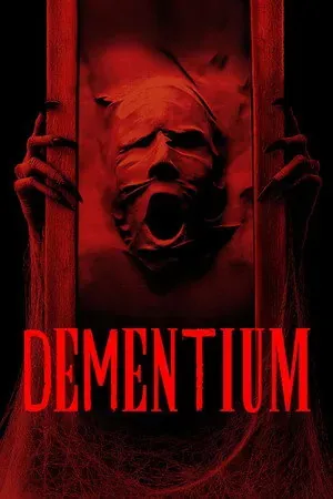 Dementium (2026) - Poster