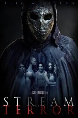 Stream of Terror (2026) - Poster