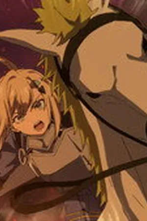 Romelia War Chronicle Season 1 Episode 3 - Poster