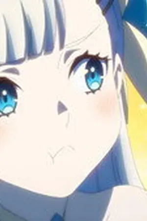 Full Clearing Another World Under a Goddess with Zero Believers Season 1 Episode 2 - Poster