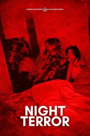 Night Terror (2026) - Poster