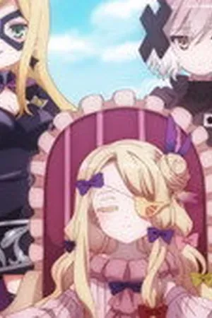 Magical Girl Raising Project: Restart Season 2 Episode 2 - Poster