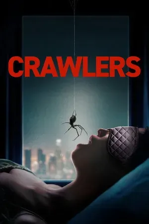 Crawlers (2026) - Poster